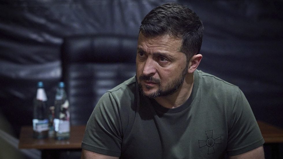 zelensky